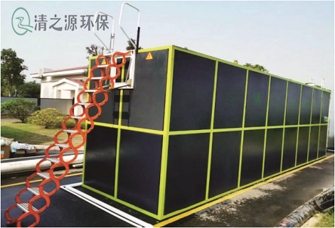 光伏廢水處理的分類分質(zhì)處理和混合處理有哪些異同點